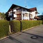 Апартаменты Kubens