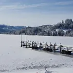 Апартаменты Kubens