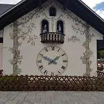 Kubens Апартаменты *