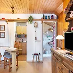 Appartement Kubens *