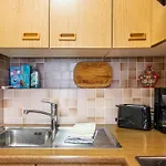 Appartement Kubens *