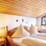 Appartement Kubens