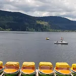 Kubens Titisee-Neustadt
