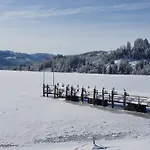 Kubens Апартаменты *