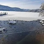 Appartement Kubens Titisee-Neustadt