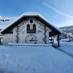 Kubens Апартаменты