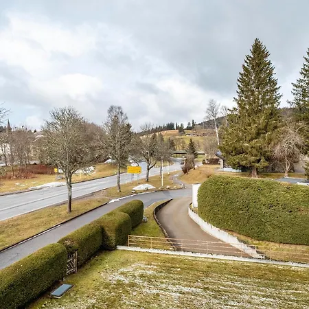 아파트 Kubens 티티제-노이슈타트