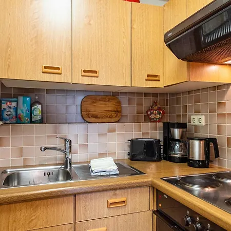 아파트 Kubens 티티제-노이슈타트