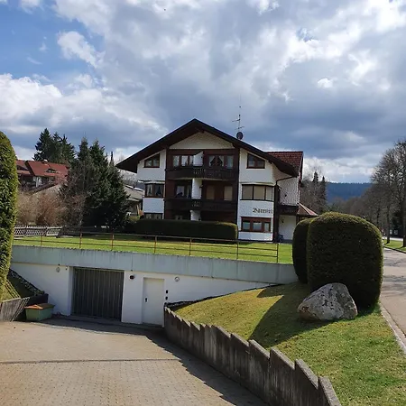 Kubens Titisee-Neustadt