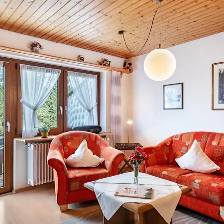 Appartement Kubens *