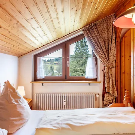 Kubens Apartment Titisee-Neustadt