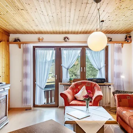 Apartment Kubens