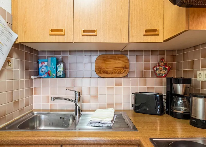 Appartamento Kubens *