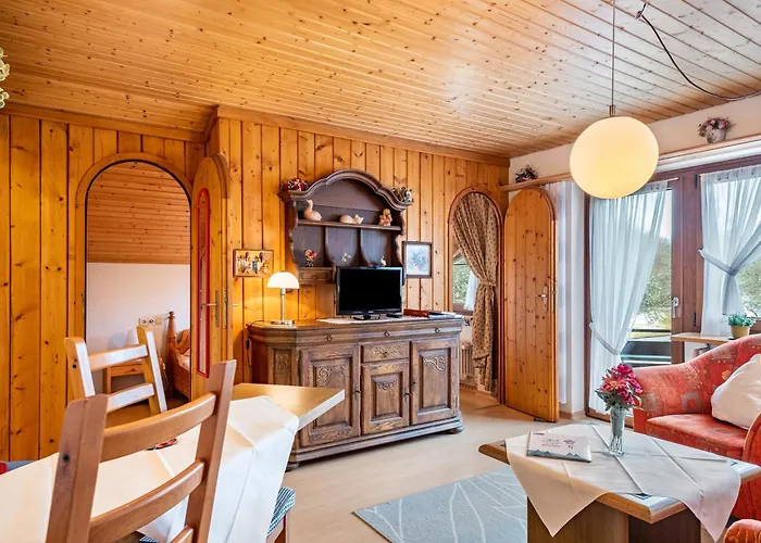 Appartamento Kubens Titisee-Neustadt