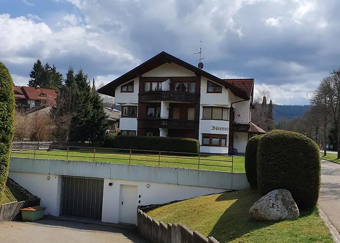 Kubens Titisee-Neustadt